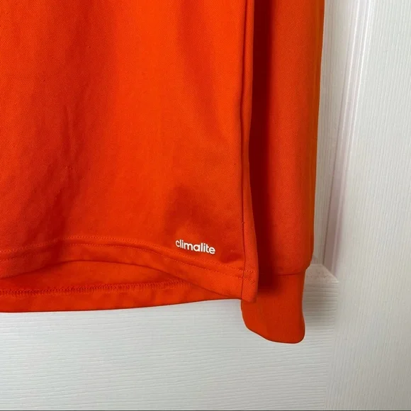 Adidas Boys Soccer Assita Goalkeeper Jersey - Picture 2 of 11